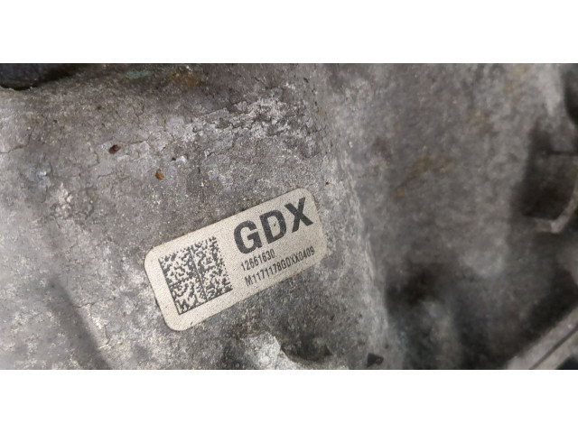 Форсунка топливная  Chevrolet Equinox 2017-2021         