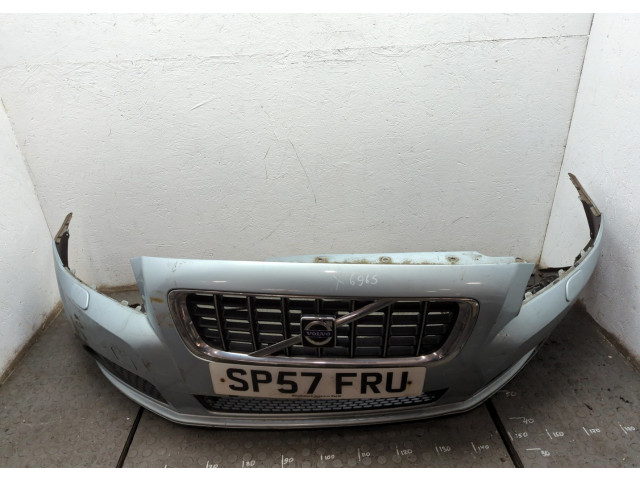 Бампер  Volvo V70 2007-2013 передний   