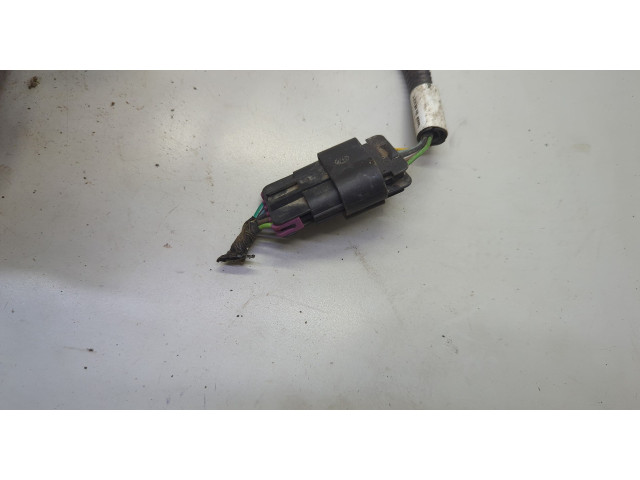 Задний фонарь