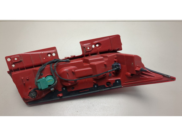 Задний фонарь