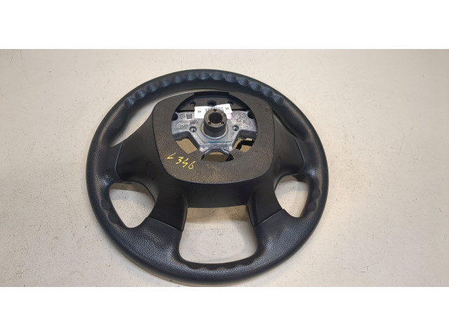 Руль Nissan Pathfinder 2012-2017 484303KA0A