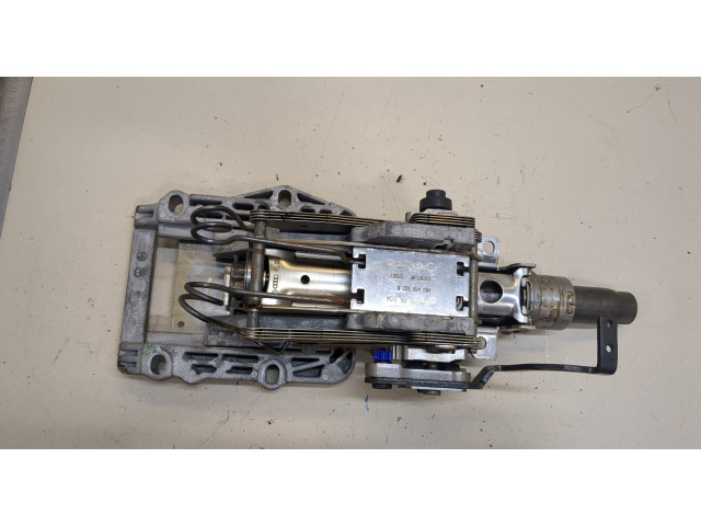 рейка Колонка рулевая Audi A6 (C5) Allroad 2000-2006