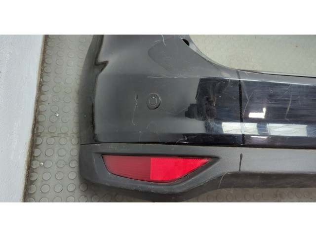 Бампер  Ford C-Max 2015-2019 задний   1920990, 1857318