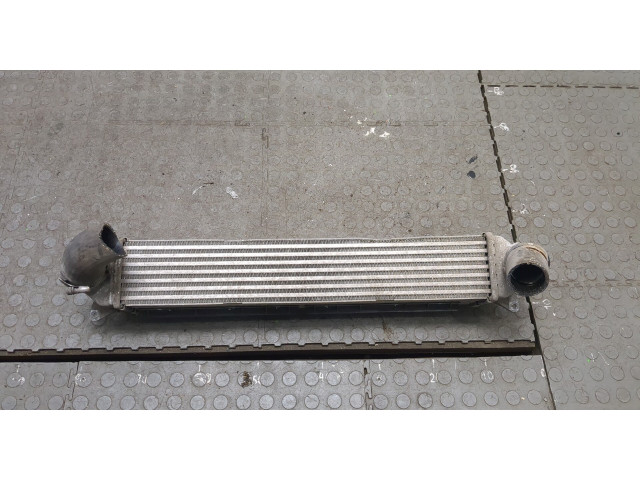 Интеркулер KIA Ceed 2018-2021