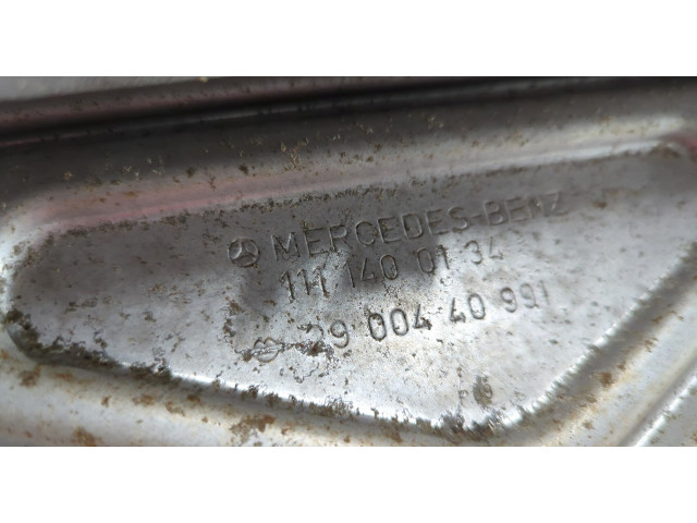 Форсунка топливная  Mercedes C W202 1993-2001         