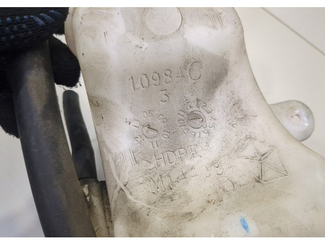 Бачок расширительный Jeep Grand Cherokee 2013- 10984C 3.6