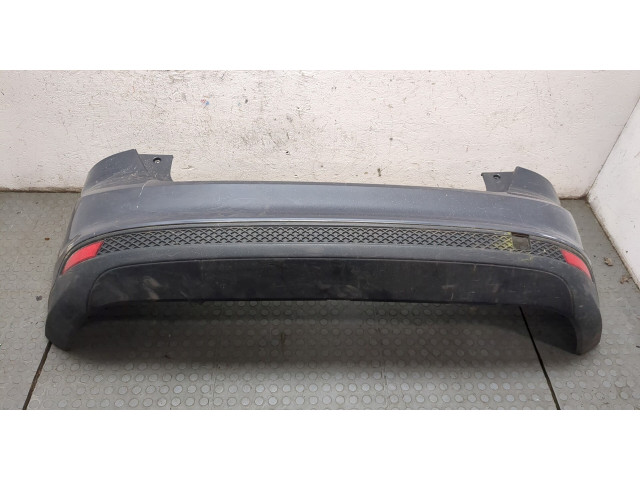 Бампер  Ford Focus 3 2011-2015 задний     