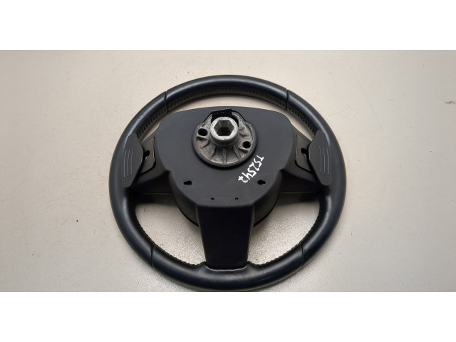 Руль Jaguar XE 2015-2025