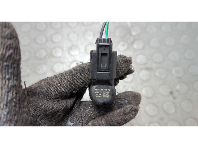 Форсунка топливная  Ford Focus 2 2005-2008         