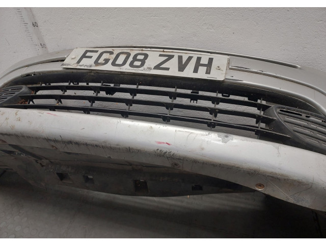 Бампер Citroen C4 Grand Picasso 2006-2013 передний 7401FJ