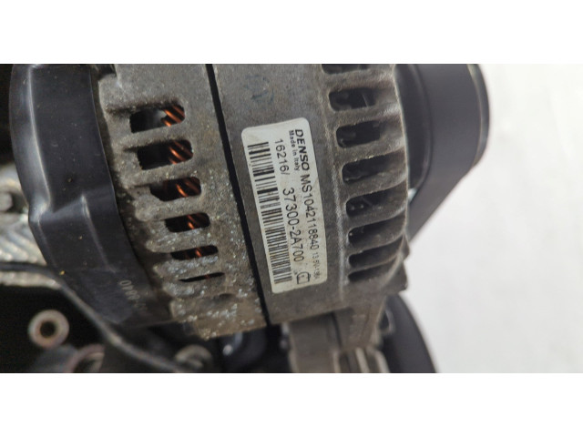 Форсунка топливная KIA Ceed 2012-2018