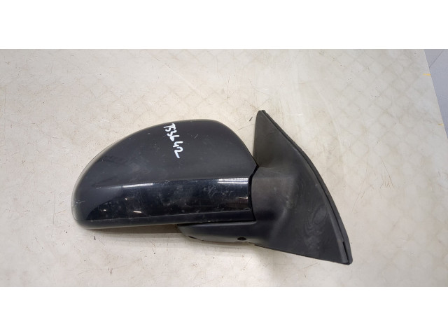 Зеркало боковое  KIA Ceed 2007-2012  правое           876201H750, 876211H600