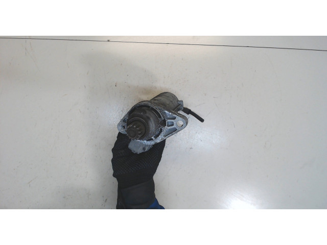 Стартер Skoda Yeti 2009-2014 1.2 0AM911023K, 0AM911023TX