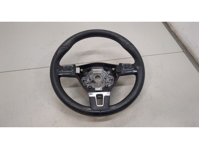 Руль Volkswagen Golf 6 2009-2012