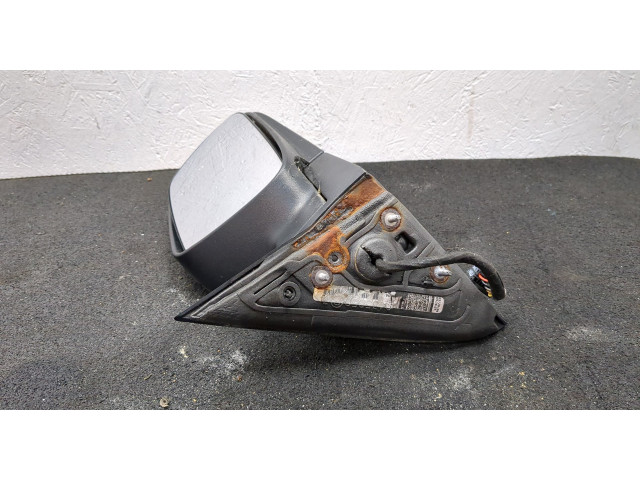 Зеркало боковое  Jeep Grand Cherokee 2004-2010  правое           