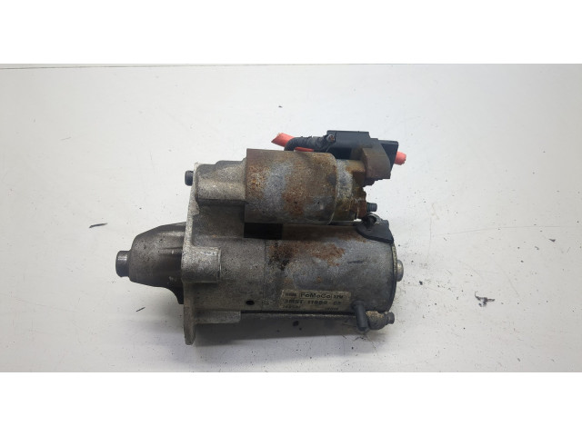 Стартер  Ford Focus 2 2005-2008 1.6  1471710, 2073366, 3M5T11000CG   