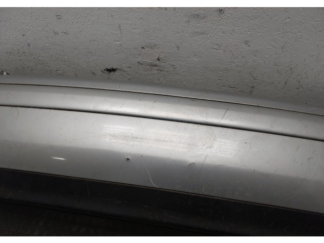 Бампер Volkswagen Bora задний