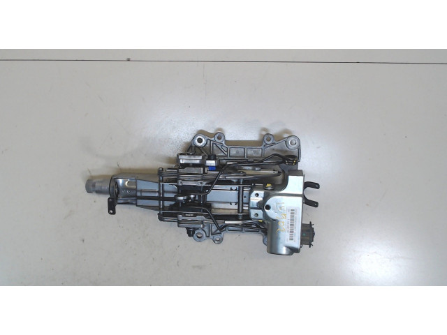 рейка Колонка рулевая Porsche Cayenne 2007-2010