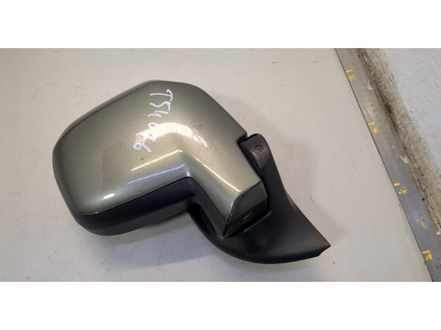 Зеркало боковое  Citroen Berlingo 2008-2012  правое           8153TT, 8151NQ