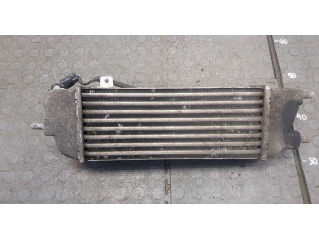 Интеркулер KIA Ceed 2007-2012