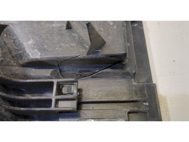 Вентилятор радиатора Mercedes GLC X253 2015-2022