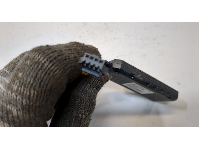 Блок комфорта  Mitsubishi Outlander 2018-        