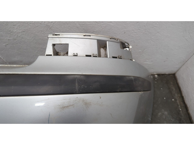 Бампер  Skoda Octavia (A5) 2004-2013 задний   