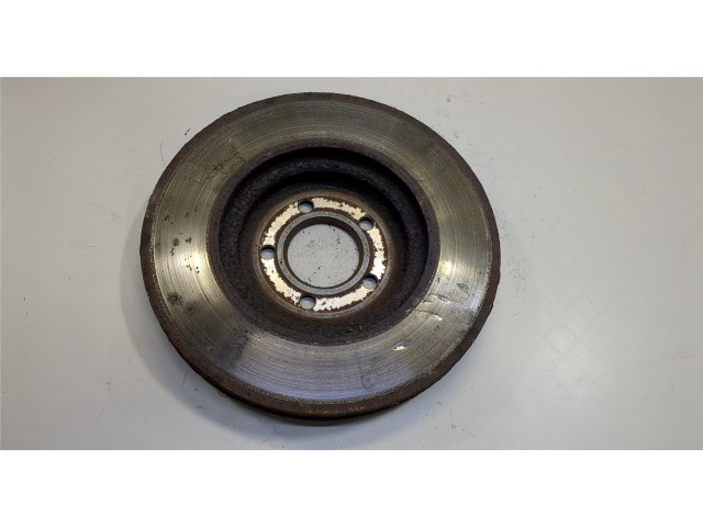 Диск тормозной Jaguar XF 2007–2012 2.7 передний C2C25336, 5W931125BC