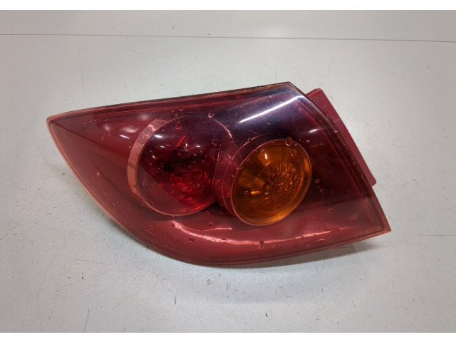 Задний фонарь          