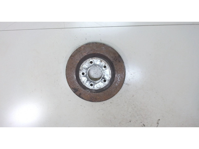 Диск тормозной Jeep Patriot 2007-2010 2.0 передний 5105514AA