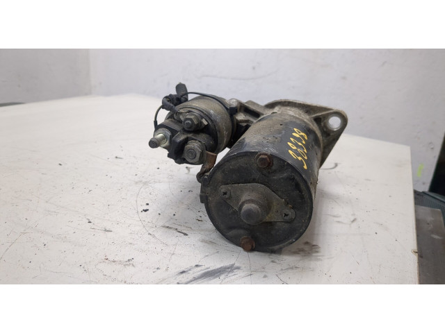 Стартер Volkswagen Bora 1.6