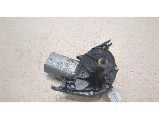 Моторчик заднего дворника  Fiat Grande Punto 2005-2011      