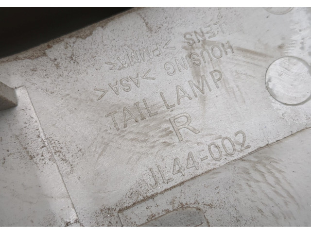 Задний фонарь     1497691, 6M3413B504CC     