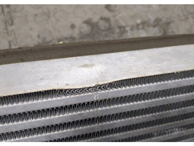 Интеркулер Mazda CX-9 2016-