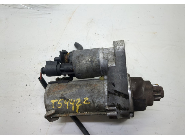 Стартер Volkswagen Polo 2005-2009 1.2 02T911023S
