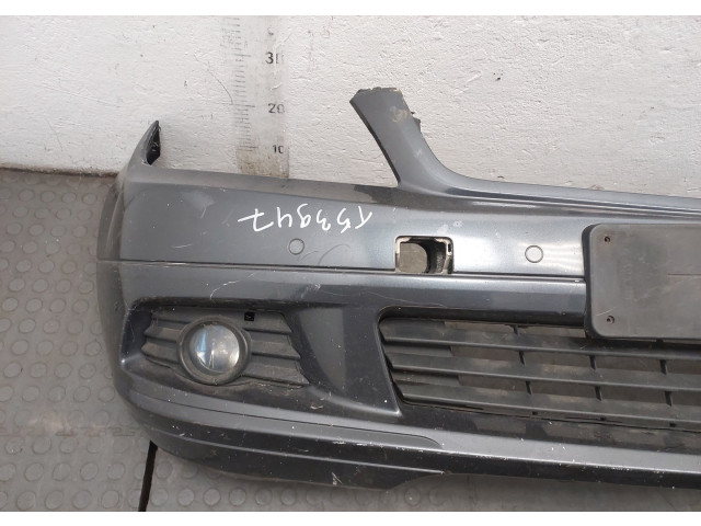 Бампер  Mercedes C W204 2006-2015 передний   A20488006409999