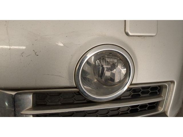 Бампер  Chevrolet Captiva 2006-2011 передний   