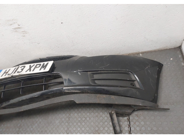 Бампер  Chevrolet Cruze 2009-2015 передний    