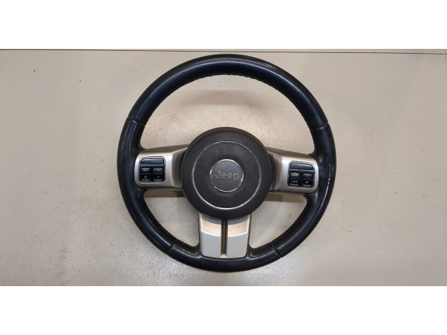 Руль  Jeep Patriot 2010-           