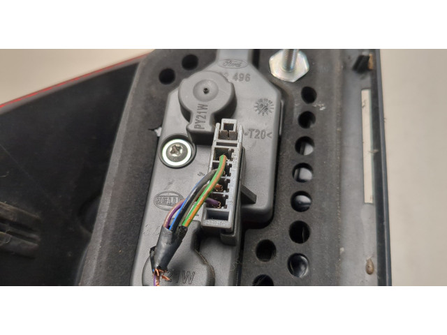 Задний фонарь     1524439, 6M2113404FG     