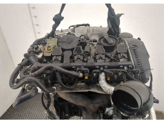 Генератор  Audi A4 (B8) 2007-2015       06H903017KX    