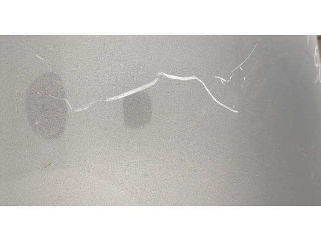 Бампер Jaguar XF 2015–2020 задний