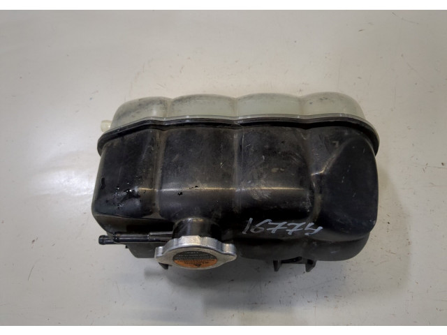 Бачок расширительный Infiniti QX56 2010-2013