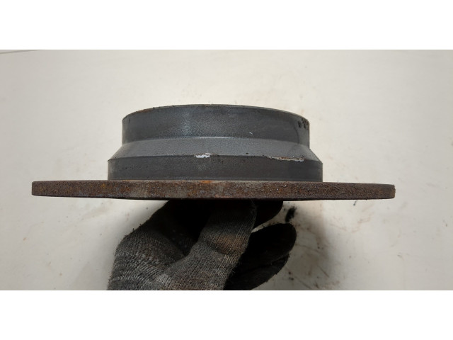 Диск тормозной  Mercedes E W212 2009-2016   задний         