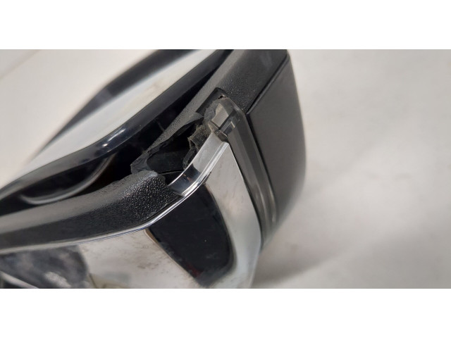 Зеркало боковое  Lincoln MKZ 2016-2020  правое           