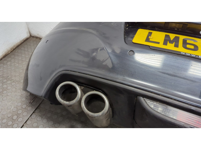 Бампер  Peugeot RCZ 2010-2015 задний   7410NJ, 7410LQ