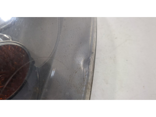 Фара передняя Volkswagen Golf Plus левая