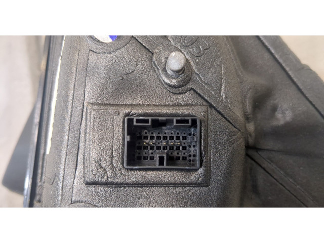 Зеркало боковое GMC Terrain 2017-2024 левое 84603851