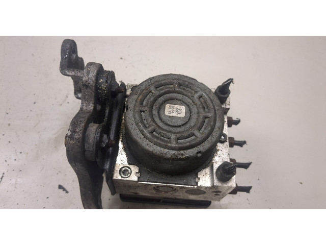 Блок АБС, насос (АБС, ESP, ASR) Honda Civic 2012-2016