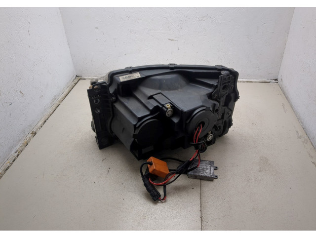 Фара передняя  Land Rover Discovery 4 2009-2016 правая 